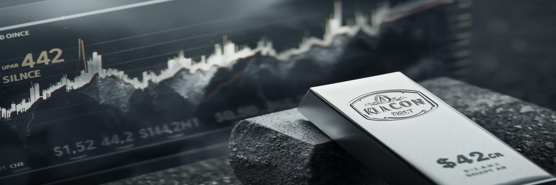 Silver: A Strategic Commodity on the 2025 US Critical Minerals List